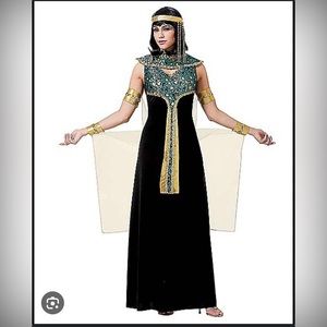 Cleopatra Costume